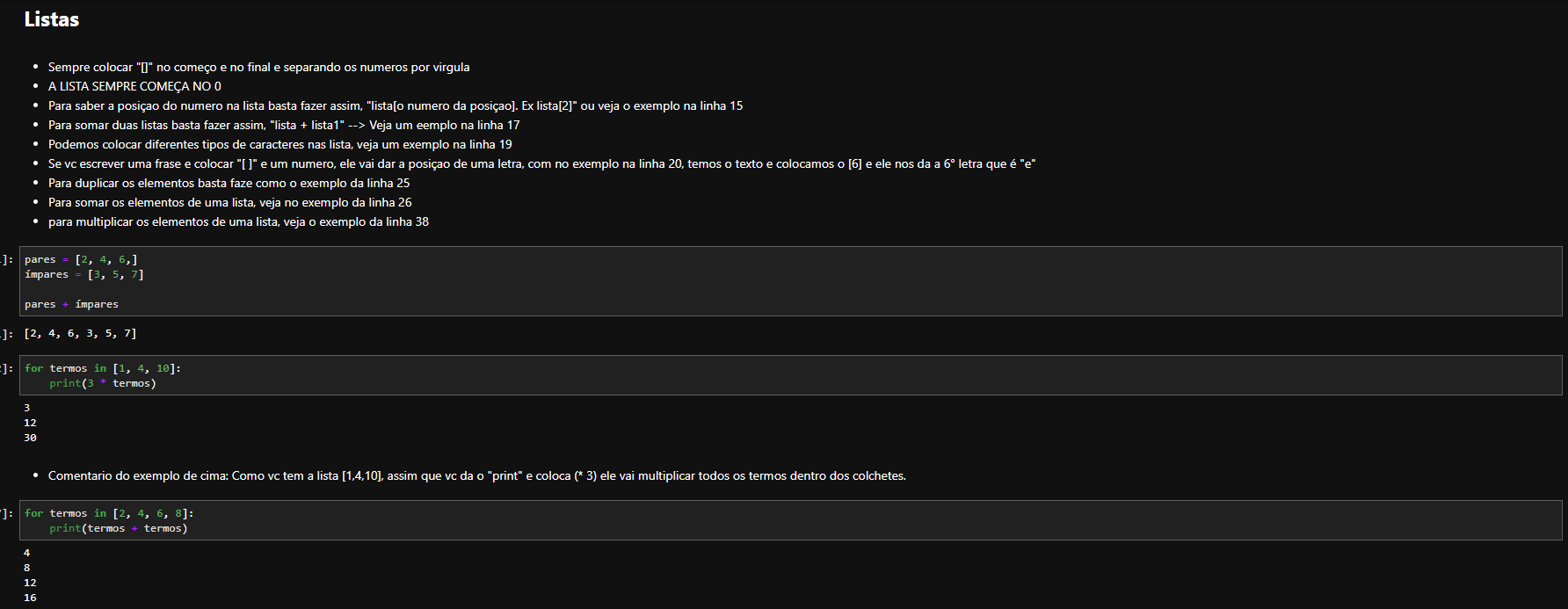 imagem JupyterLab